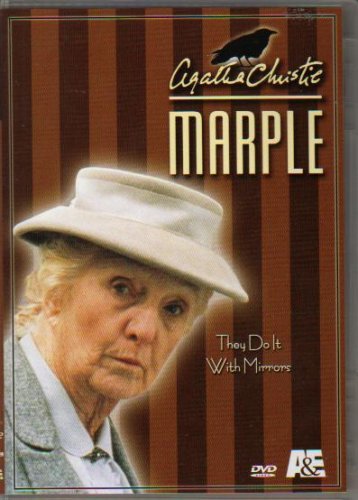 Amazon.com: Agatha Christie: Miss Marple - They Do It With